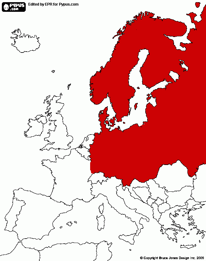 Deustche Reich para colorir e imprimir