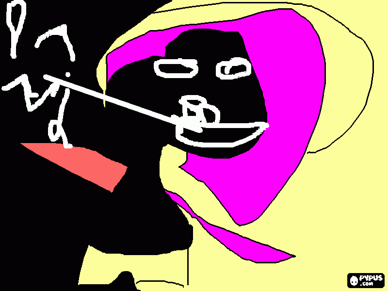 devid para colorir e imprimir