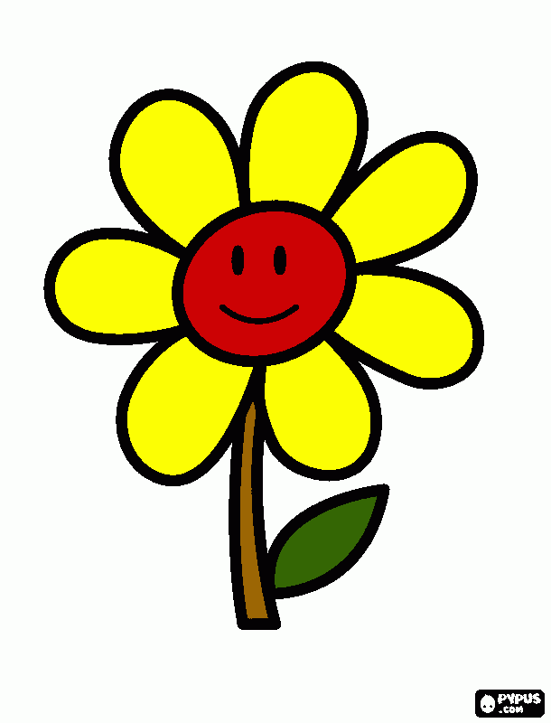 Dia da Mamãe para colorir e imprimir