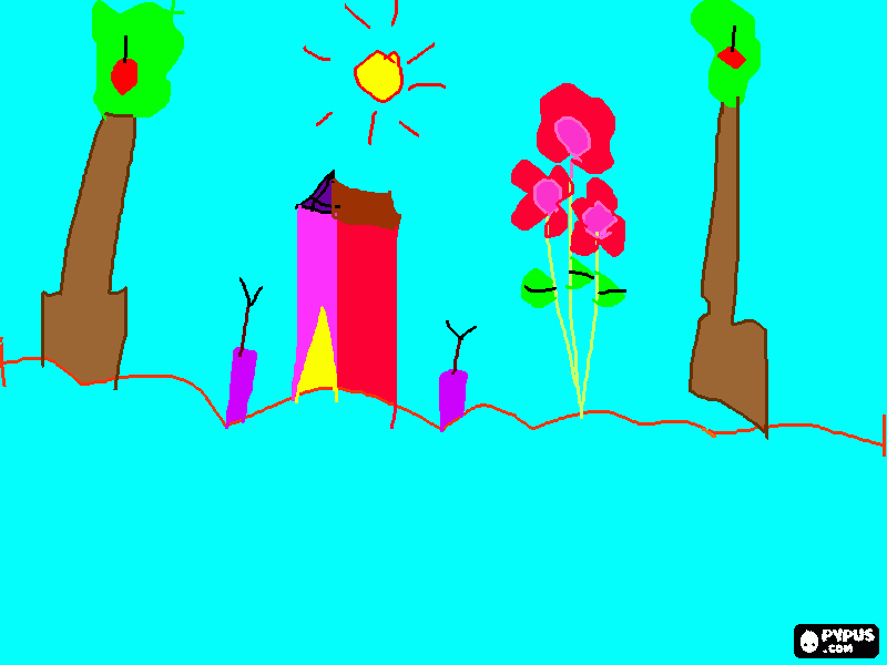 dia de sol 06072014 para colorir e imprimir