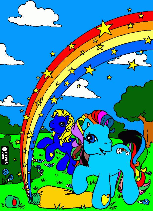 dia do amigo para colorir e imprimir