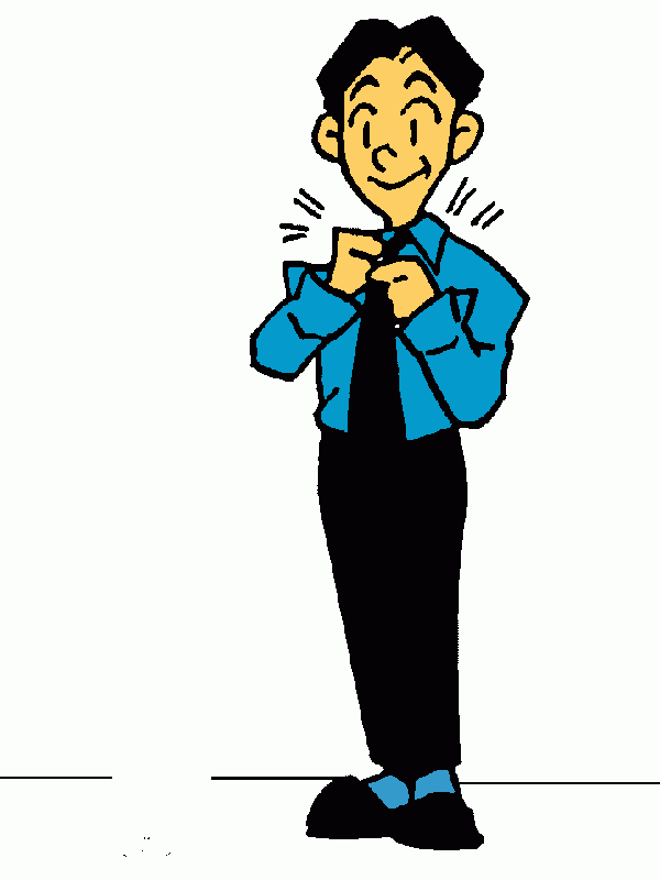 DIACONO para colorir e imprimir