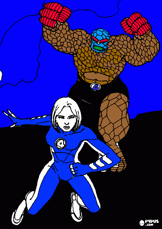 dinda marcia para colorir e imprimir