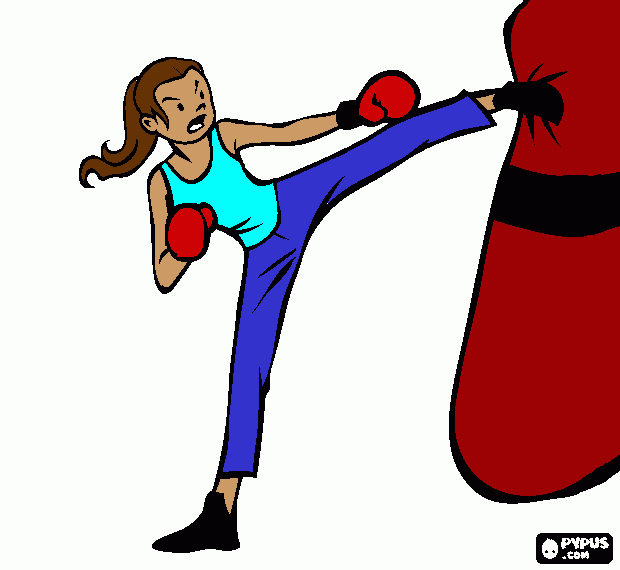 dinha para colorir e imprimir