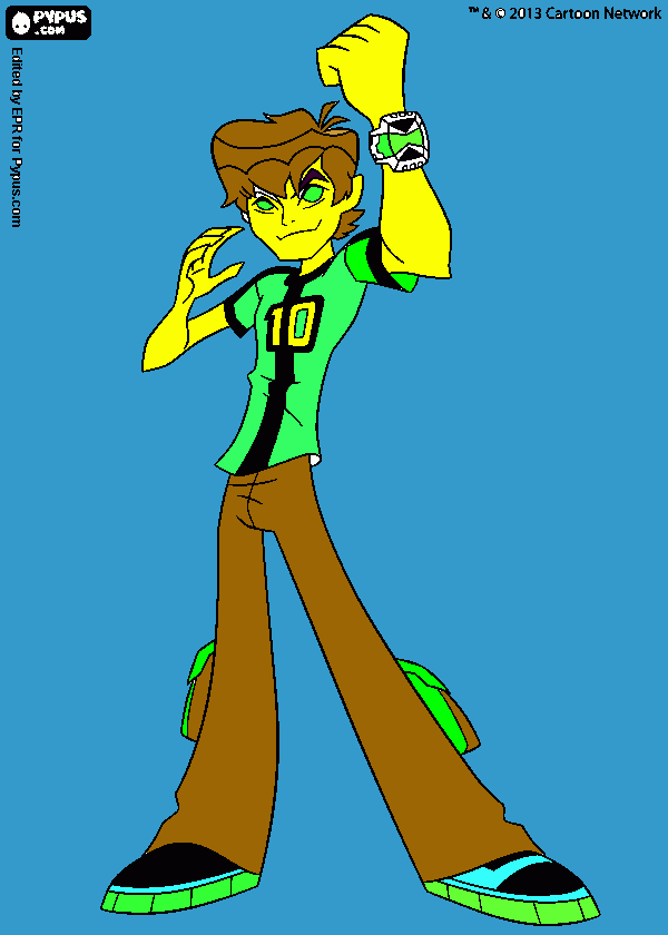 dinis manuel para colorir e imprimir