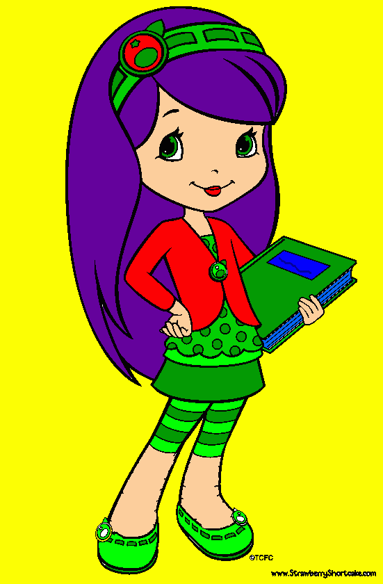 diretora kathelen para colorir e imprimir