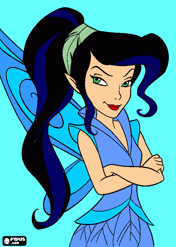 D'Leticia Medeiros para colorir e imprimir