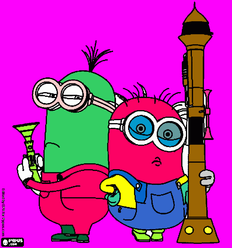 Do  Leandrinho para colorir e imprimir