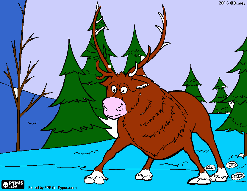 do natal para colorir e imprimir