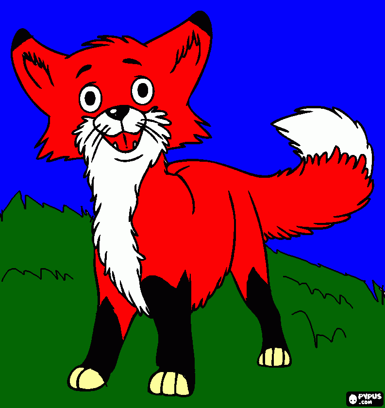 dodo para colorir e imprimir