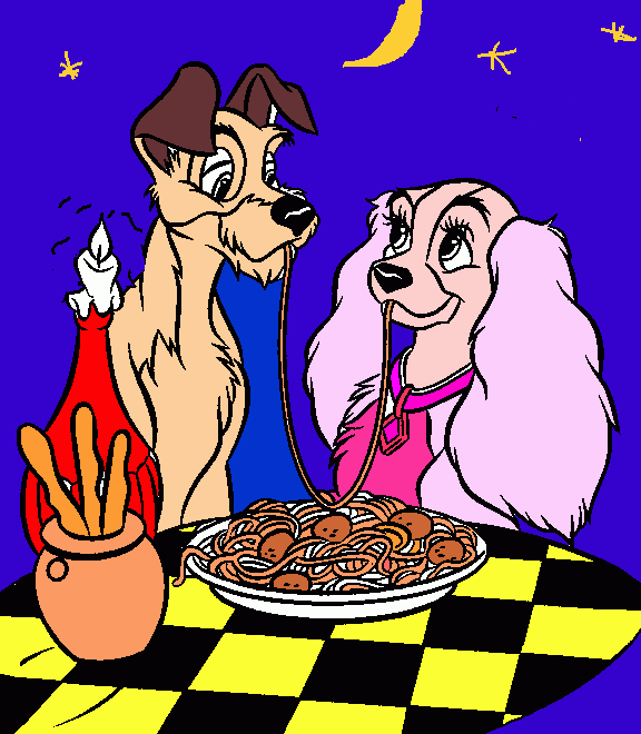 dogs para colorir e imprimir