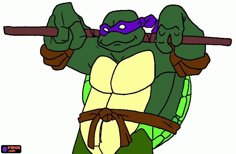 Done para colorir e imprimir