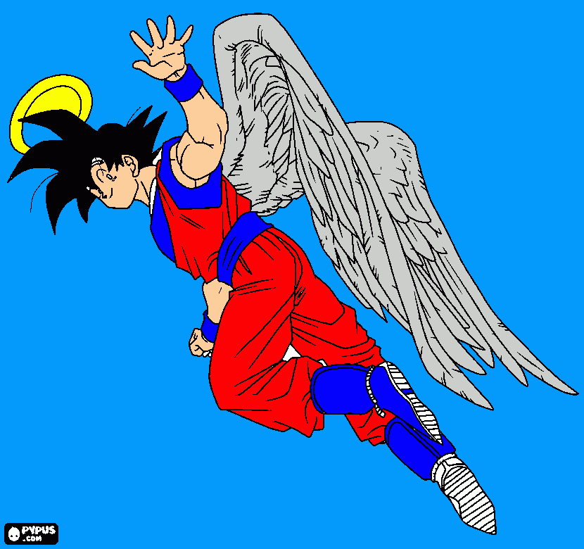 dragom doll z para colorir e imprimir