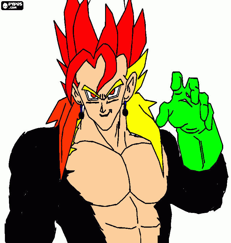 dragon para colorir e imprimir