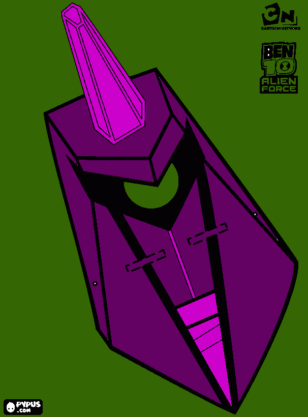 dramatico para colorir e imprimir