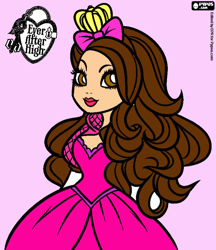 duda desenho 01 para colorir e imprimir