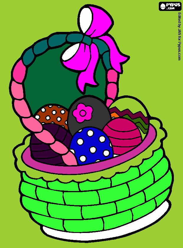 Duda Infantil IV A para colorir e imprimir