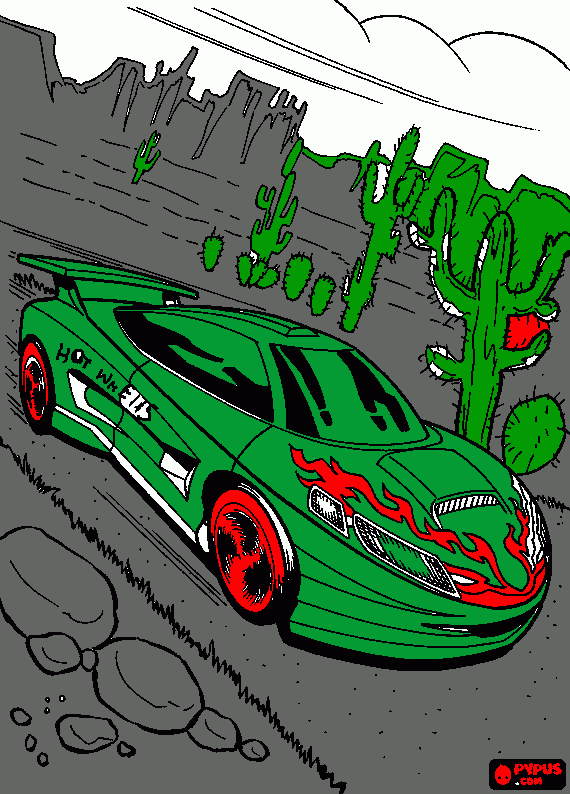 dulo para colorir e imprimir