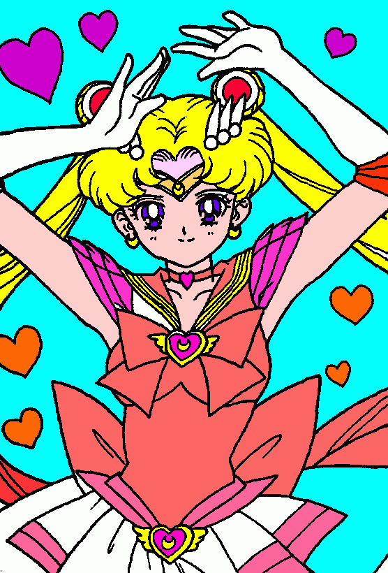 E A NAVEGANTE DA LUA A TRANS FORMARCE para colorir e imprimir