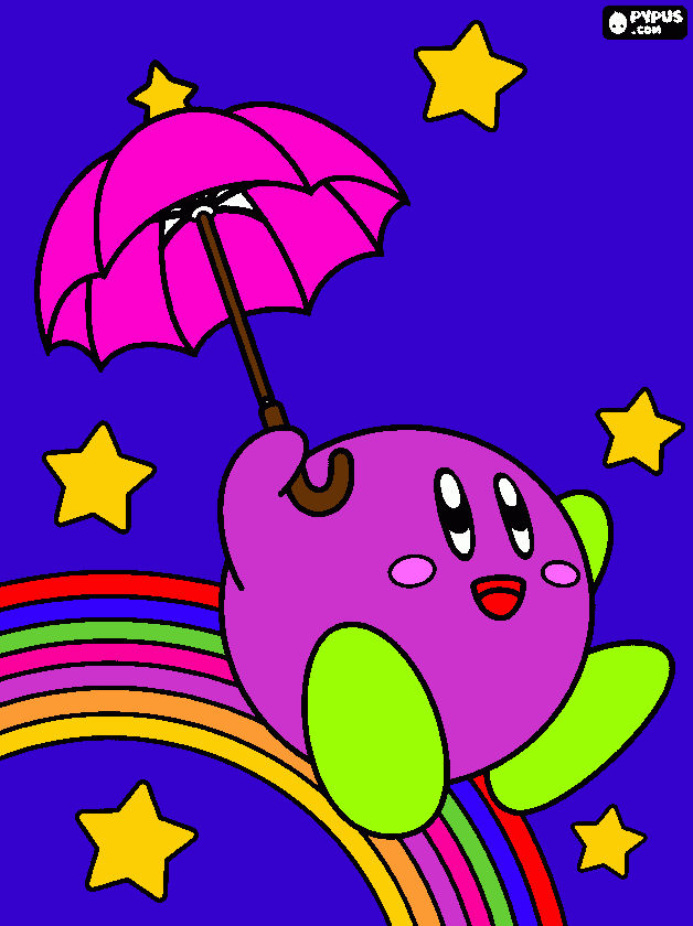 e gordinho  parese uma bola fofa e roxinho e bonitinho para colorir e imprimir