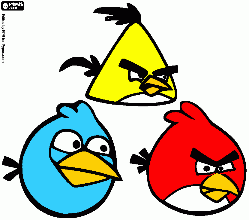 eles tenquer matar os porquinhos  para colorir e imprimir