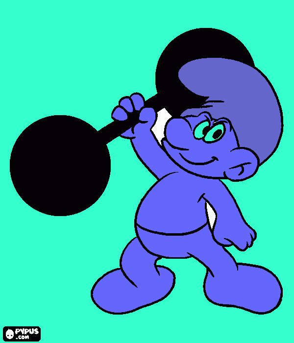 enir elaine para colorir e imprimir