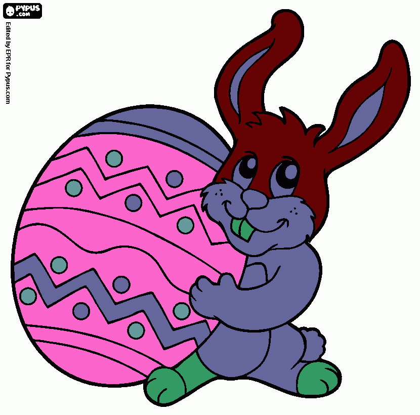 enrico para colorir e imprimir