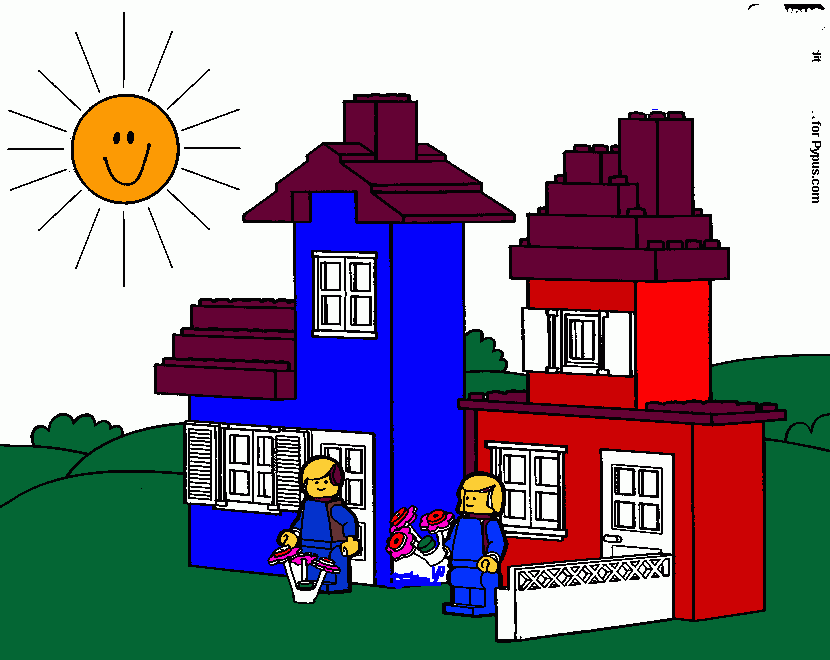 enviado desenho para colorir e imprimir