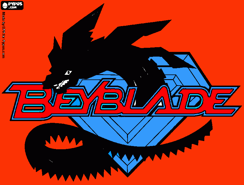 Equipe Destruidores para colorir e imprimir