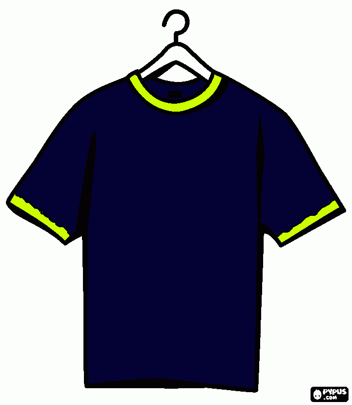 Equipe para colorir e imprimir