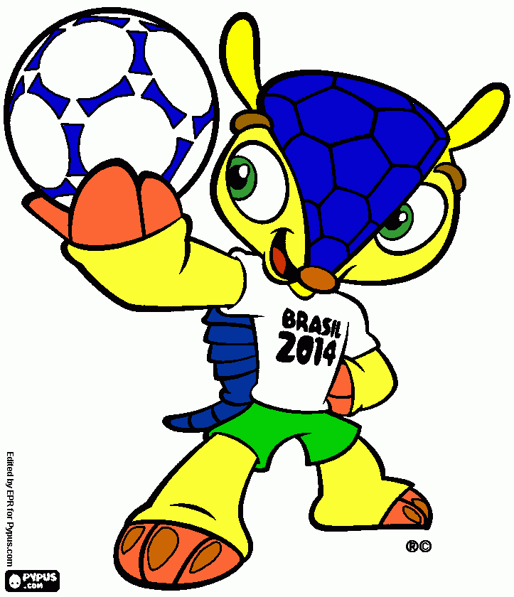 Eric -Tia Alessandra para colorir e imprimir