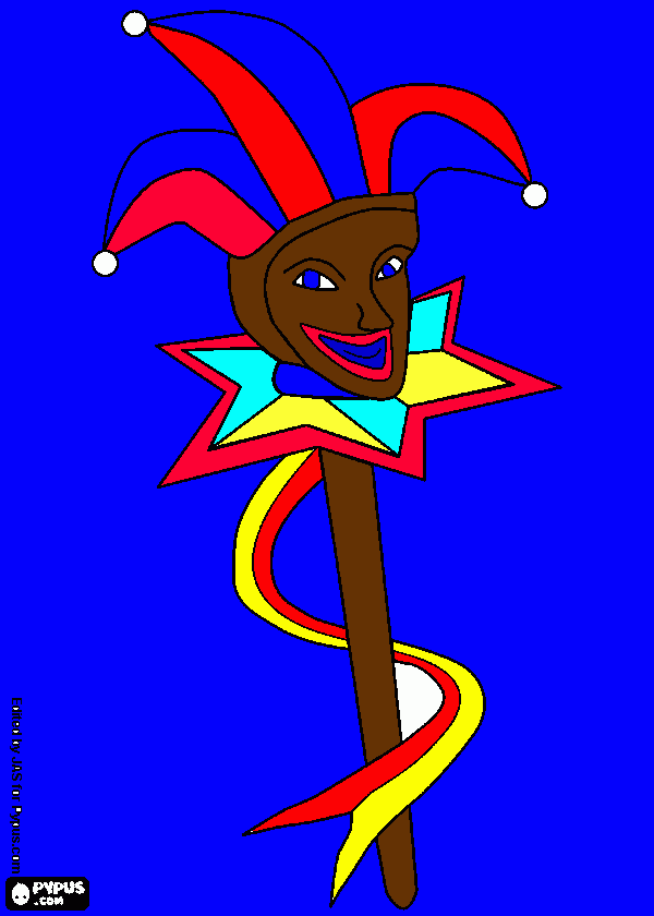 ERICA VIEIRA DEOLIVERA para colorir e imprimir