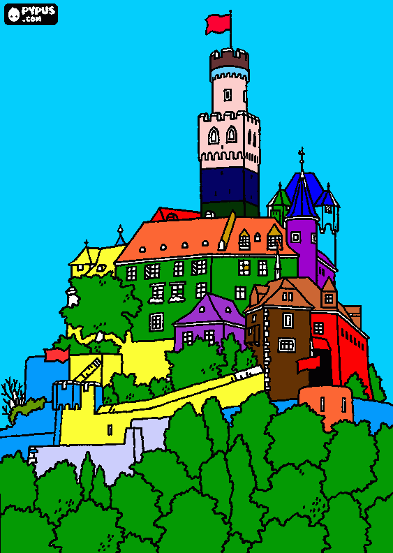 erick montero milverstet.  para colorir e imprimir