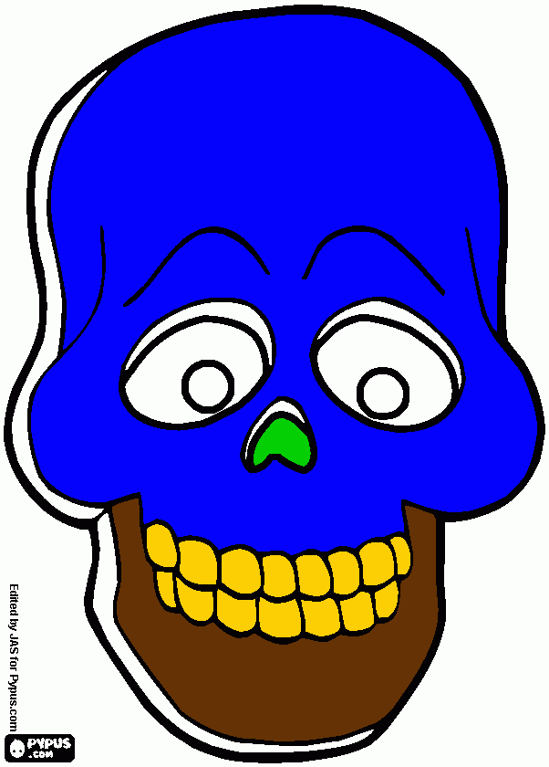 escoleto para colorir e imprimir