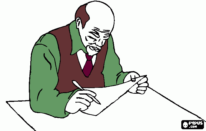 escrevendo para colorir e imprimir