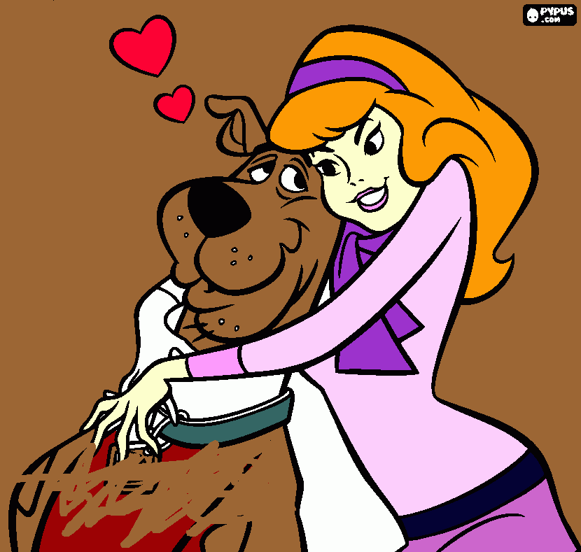 escubedu para colorir e imprimir