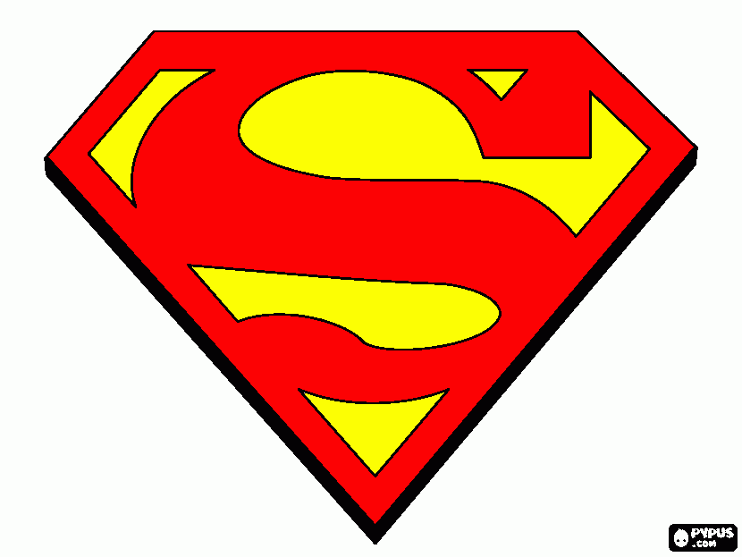 escudo bolo para colorir e imprimir