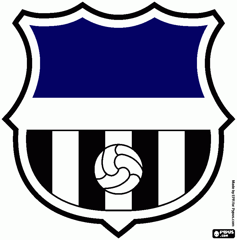 escudo diogo para colorir e imprimir