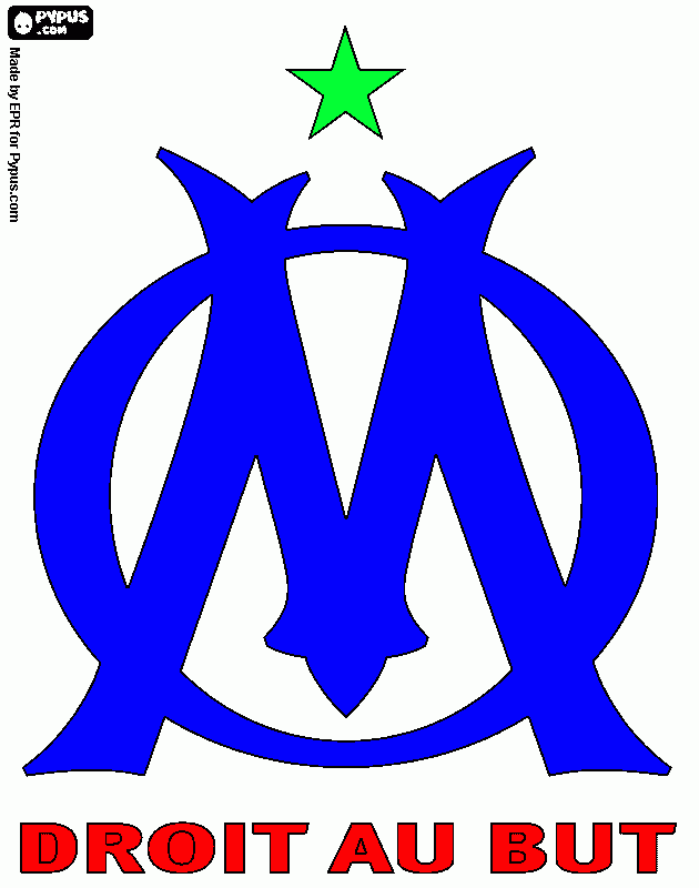 escudo dos campeões  para colorir e imprimir