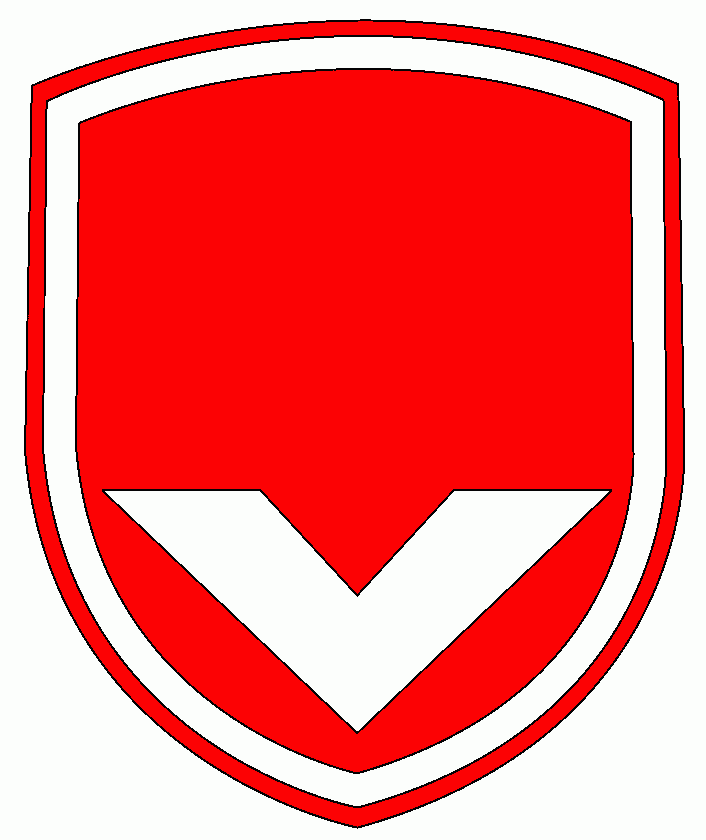 escudo fé em deus para colorir e imprimir