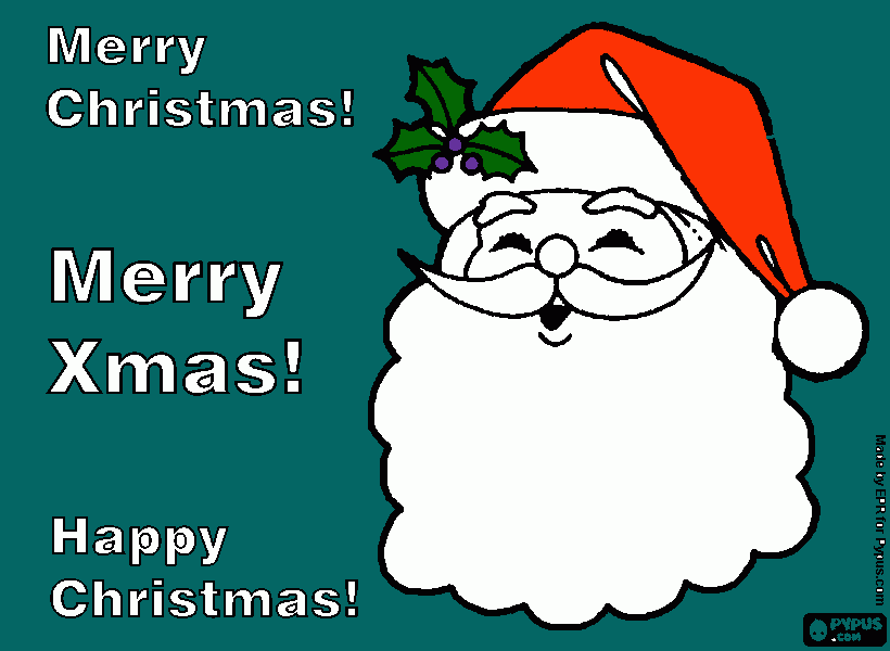 ESE DESENHO ESE DESENHO MMOSTRA COMO O NATAL E MARAVILHOSO para colorir e imprimir