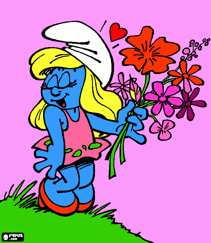 esmanfete para colorir e imprimir