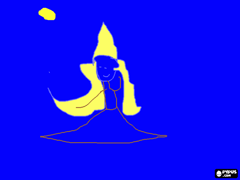 esmorfet para colorir e imprimir