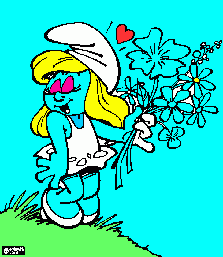 esmorfeta  dos  esforfes para colorir e imprimir