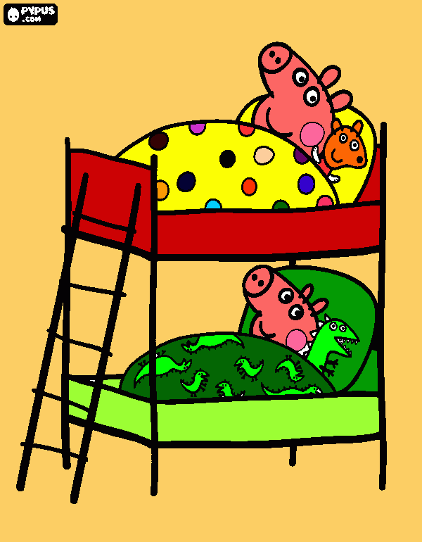 esse desenho e bom  para colorir e imprimir