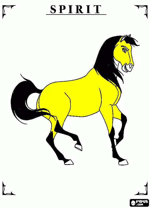 esse desenho e eu que fis pinter de amarelo e preto .eu gostei muito de pintar poque eu que pintei o {cosel domavel} para colorir e imprimir