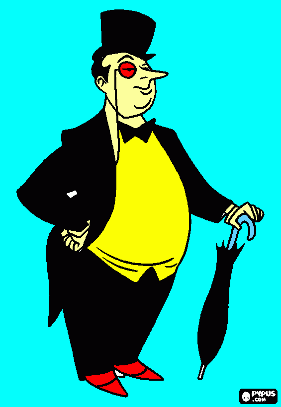 esse  desenho e  so pros   velhinhos para colorir e imprimir