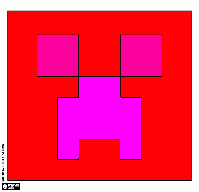 ESTA CHAMA DE A CRIPERA para colorir e imprimir