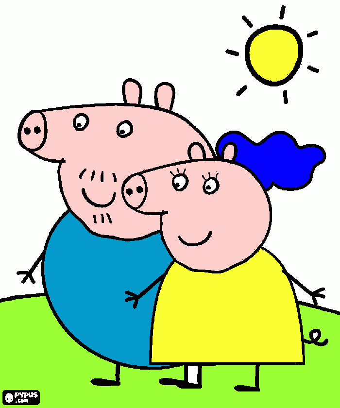 eu  a  doro   amo seu  desenho para colorir e imprimir