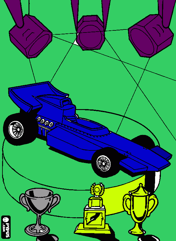 EU AMO MAX TEEL para colorir e imprimir